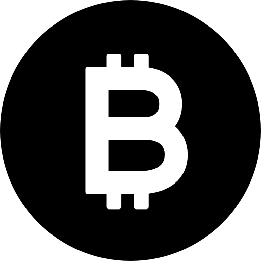 Bit Round Button